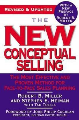 New Conceptual Selling