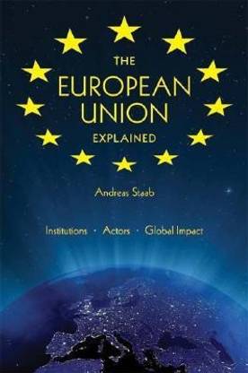 The European Union Explained