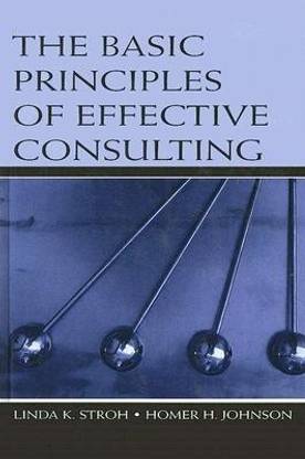 The Basic Principles of Effective Consulting