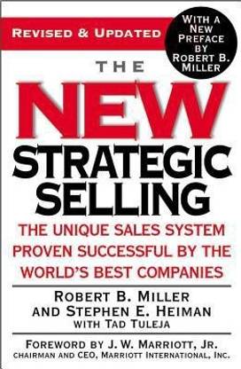 New Strategic Selling