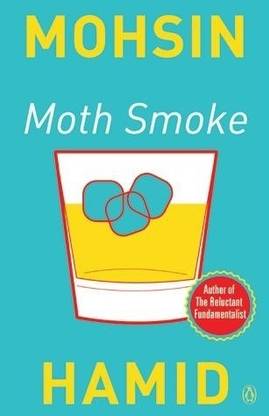 Moth Smoke