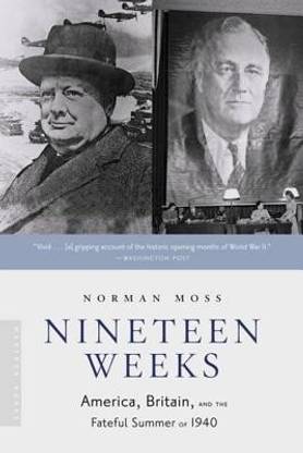 Nineteen Weeks