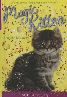 Seaside Mystery