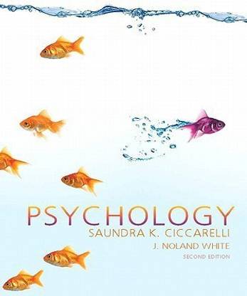 Psychology (Paperback)
