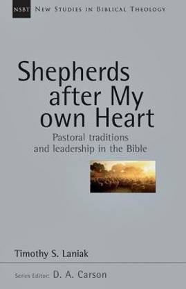Shepherds After My Own Heart: Volume 20