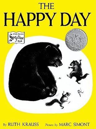 The Happy Day