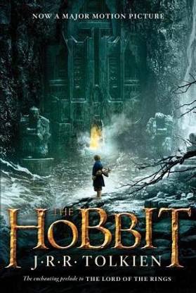 The Hobbit or There and Back Again