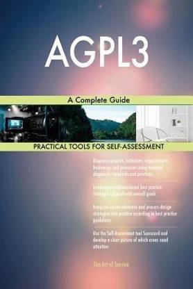 AGPL3 A Complete Guide