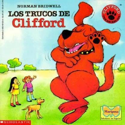 Clifford's Tricks (Trucos de Clifford, Los)