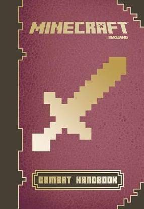 Minecraft: Combat Handbook (Updated Edition)