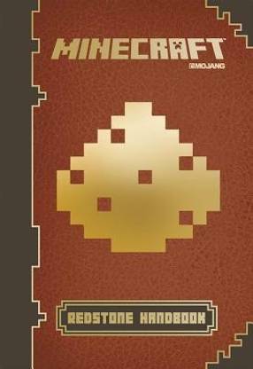 Minecraft: Redstone Handbook (Updated Edition)