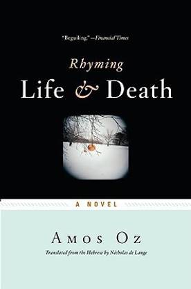 Rhyming Life & Death