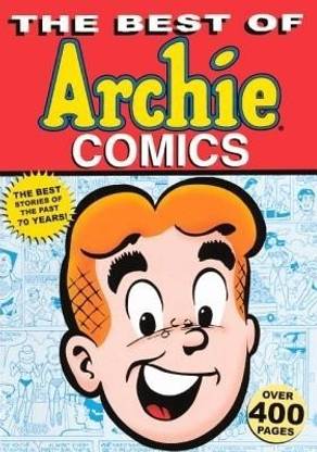 The Best of Archie Comics