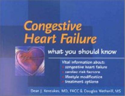 Congenitive Heart Failure