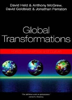 Global Transformations