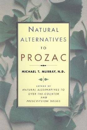 Natural Alternatives to Prozac