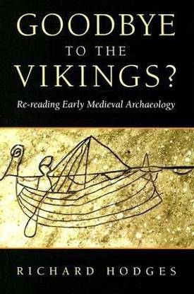 Goodbye to the Vikings?