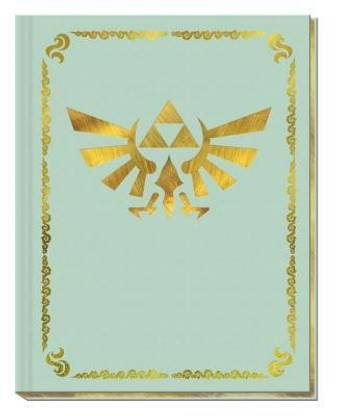 The Legend of Zelda Wind Waker Collectors Edition