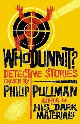 Whodunnit?