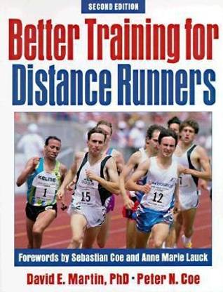 Better Training for Distance Runners