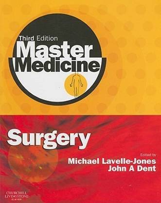 Surgery  - Surgery