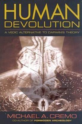 Human Devolution