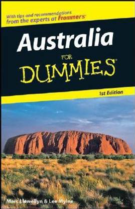 Australia for Dummies