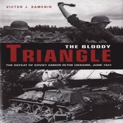 The Bloody Triangle