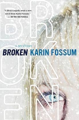 Broken