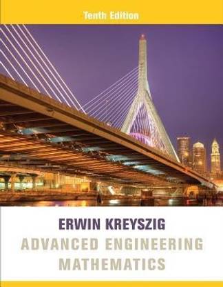 Advanced Engineering Mathematics