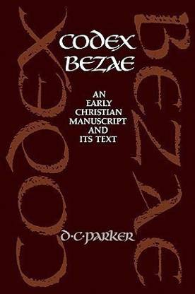 Codex Bezae