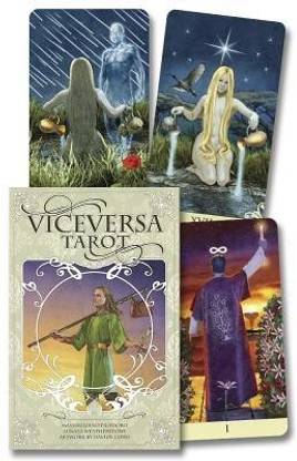 Vice Versa Tarot Kit