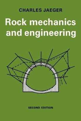 Rock Mechanics and Engineering