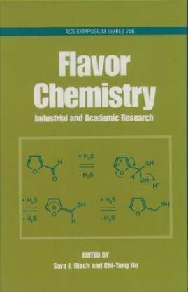 Flavor Chemistry