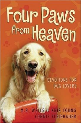 Four Paws from Heaven