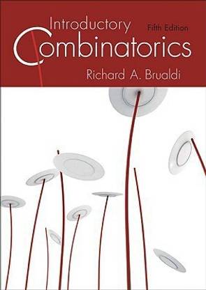 Introductory Combinatorics