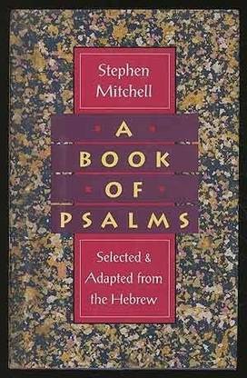 A Book of Psalms