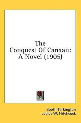 The Conquest Of Canaan