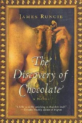 The Discovery of Chocolate