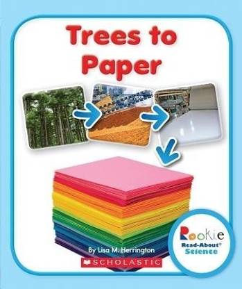 Trees to Paper