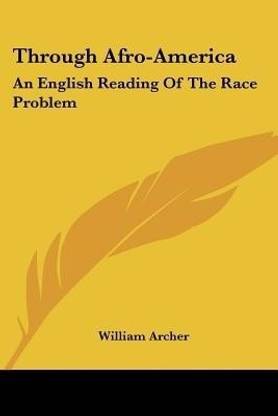 Through Afro-America
