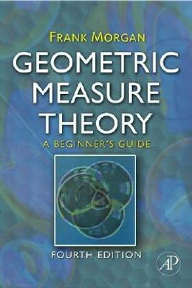 Geometric Measure Theory  - A Beginner's Guide