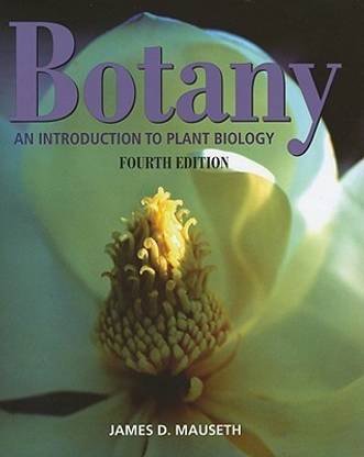 Botany