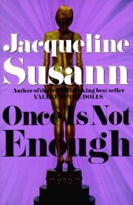 Once is Not Enough