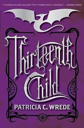 Frontier Magic: #1 Thirteenth Child