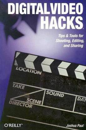 Digital Video Hacks