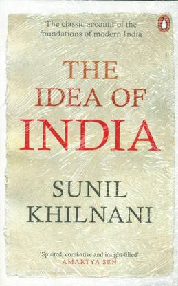The Idea of India