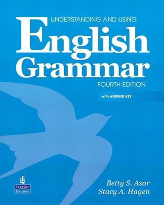 Understanding and Using English Grammar Student Book with Answer Key