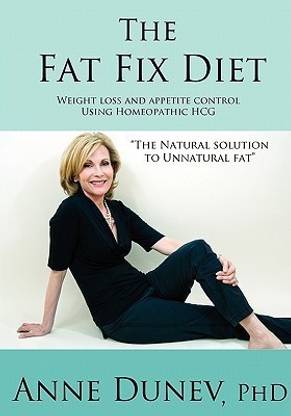 The Fat Fix Diet