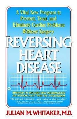 Reversing Heart Disease